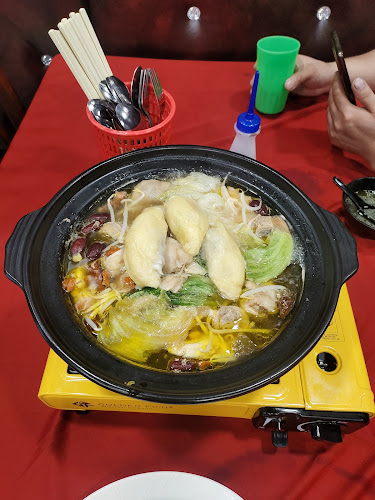 Restoran Yu Kee - Kuala Lumpur