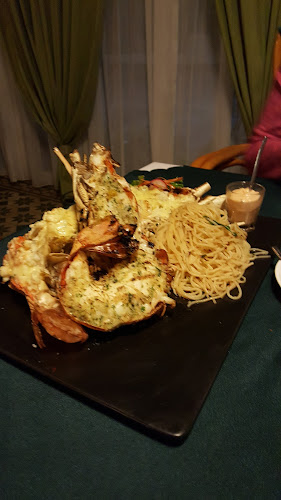 STG Tea House Cafe - Gastronomi dan perhotelan