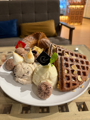 Cest Si Bon Ipoh - Ipoh