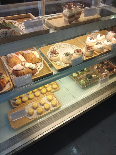 Amiesalmi Signature Bakery & Cafe