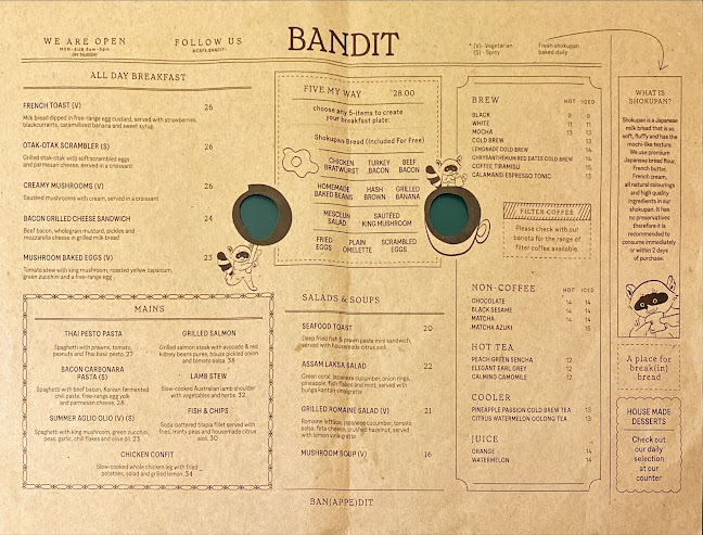 6, Jalan SS2/10, SS 2, 47300 Petaling Jaya, Selangor