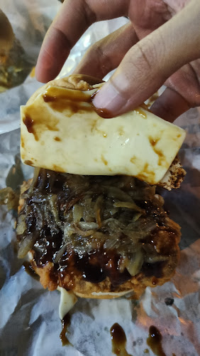 1991 Burger - Gastronomi dan perhotelan