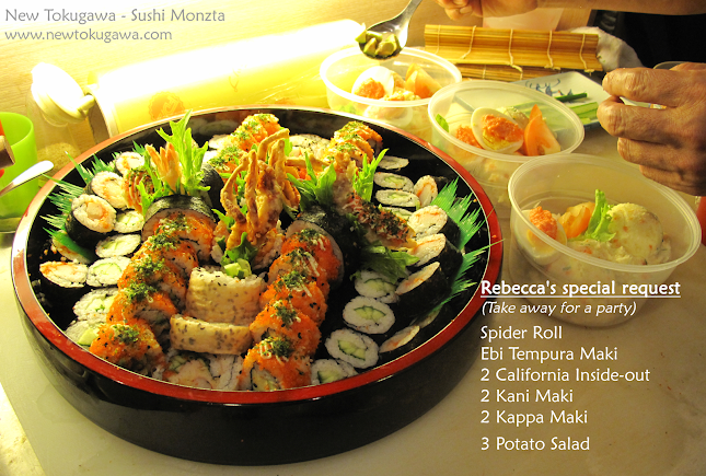 Comentarii opinii despre New Tokugawa