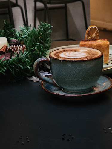 Bimba Cafe SS2 - Petaling Jaya