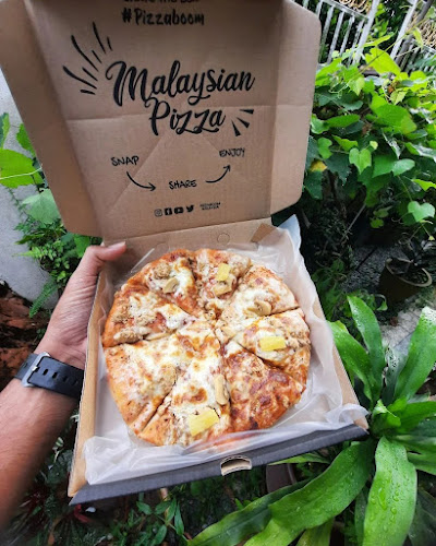 SK 17, Section 17, 40200 Shah Alam, Selangor