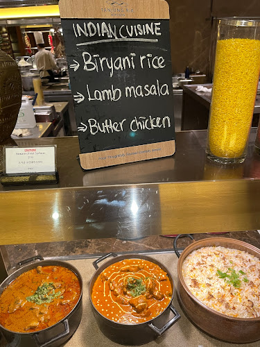 Tanjung Ria Kitchen - Kota Kinabalu