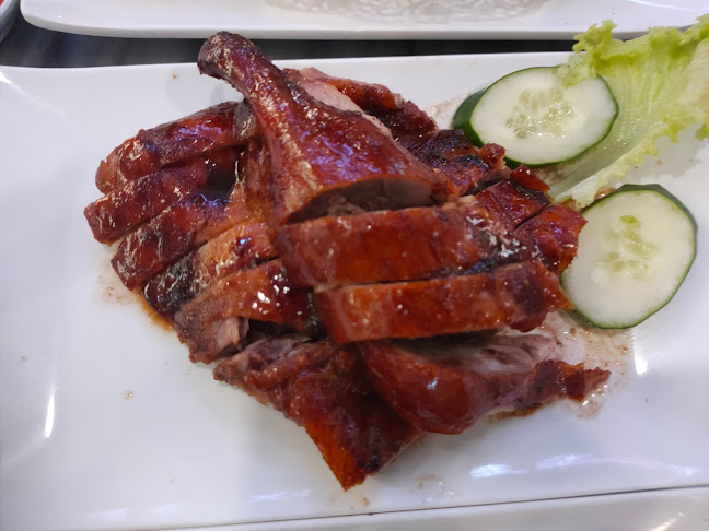 You Kee XO Restaurant