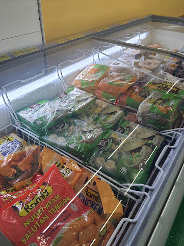 Opinii despre Maiborong Kulim Hitech în Kulim - Gastronomi dan perhotelan