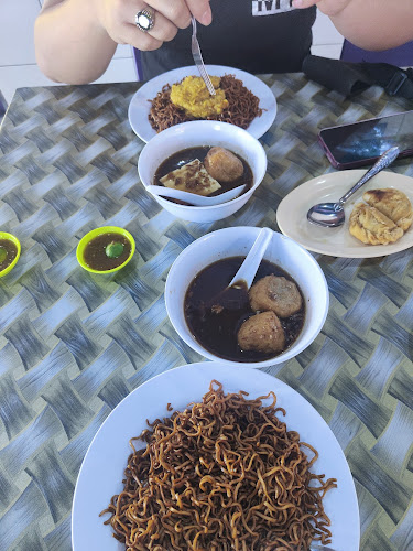 Mee Tauhu Sedap - Gastronomi dan perhotelan