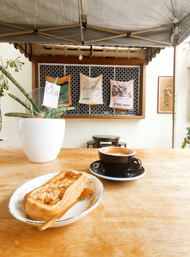 Satuu Coffee & Pastries - Kuala Lumpur