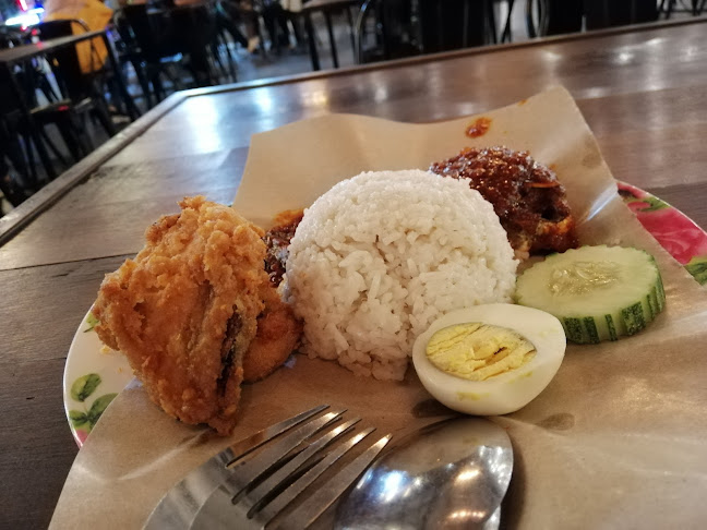 2, Jalan Beserah, Taman Seaview, 25300 Kuantan, Pahang