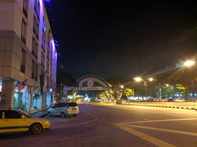 Kedai Makan MYM - Gastronomi dan perhotelan