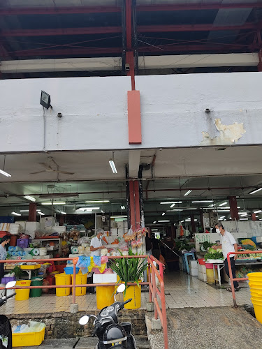 Pasar Besar Jalan Othman