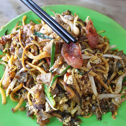 Kedai Kopi Lai Foong