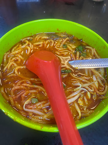 Comentarii opinii despre Old Street Curry Mee House