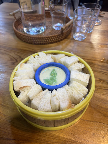 Opinii despre Ashhryshoshedap în Johor Bahru - Gastronomi dan perhotelan