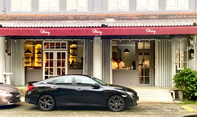 Comentarii opinii despre String pizzeria