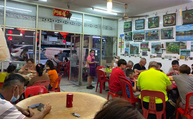 Opinii despre Restoran Tian Wai Tian 天外天海鲜餐室 în Kuala Selangor - Gastronomi dan perhotelan