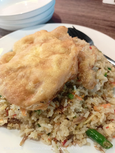 Opinii despre Warung Acu în Temerloh - Gastronomi dan perhotelan