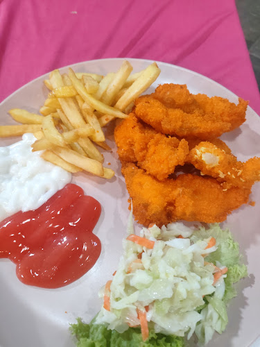 Harley Western Food - Alor Setar
