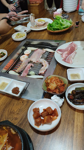 Opinii despre Dasarang Korean Restaurant în Miri - Gastronomi dan perhotelan