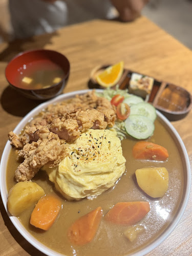 THE RAMEN MAN - Batu Pahat