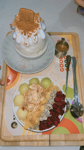 Mykori - Sungai Petani - Sungai Petani