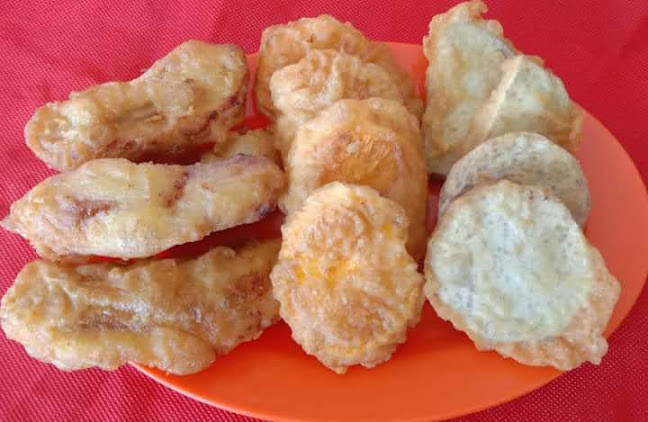 闲人茶餐室 Kopitiam Senang - Gastronomi dan perhotelan