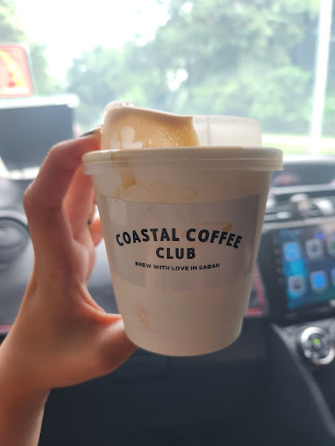 Coastal Coffee Club - Gastronomi dan perhotelan