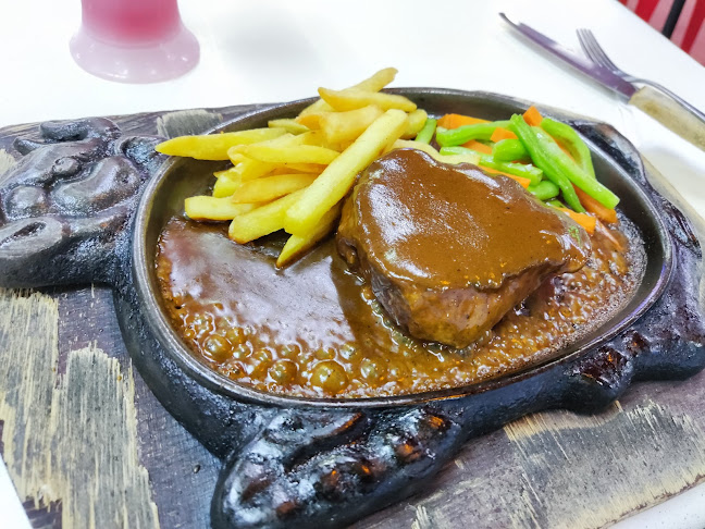 Opinii despre Suzi's Corner în Kuala Lumpur - Gastronomi dan perhotelan