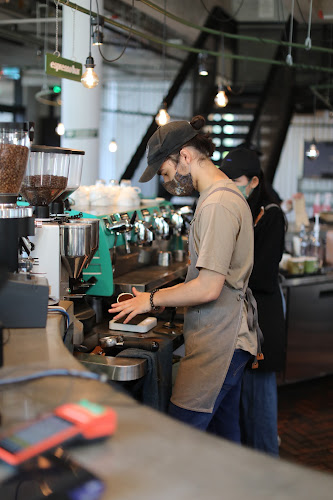 Opinii despre BEAN BROTHERS KL în Kuala Lumpur - Gastronomi dan perhotelan