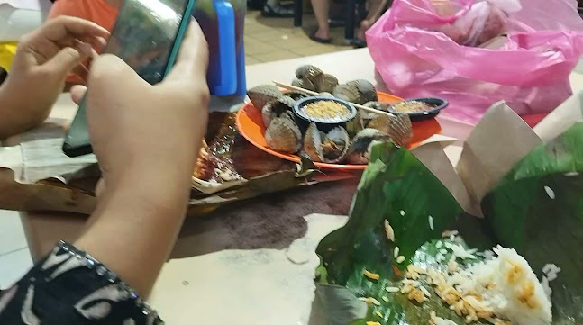 Opinii despre Nasi Lemak Panas 223 în Petaling Jaya - Gastronomi dan perhotelan