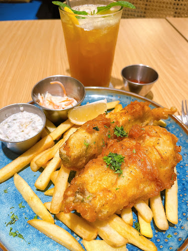 Comentarii opinii despre Gula Cakery Tropicana Gardens Mall