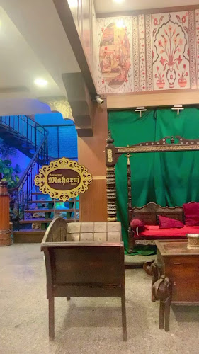 Restoran Maharaj | Ipoh - Gastronomi dan perhotelan