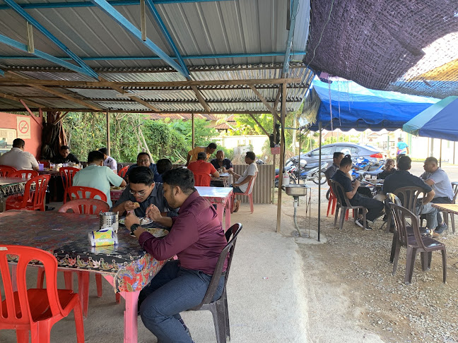 Opinii despre Kedai Warung Mek în Kuala Berang - Gastronomi dan perhotelan