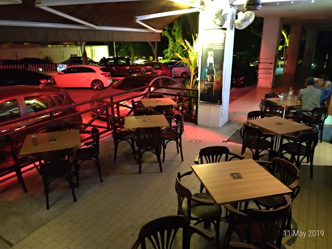 Sam's Plaza Damansara