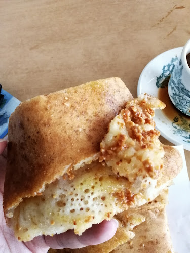 Nam Wee Min Chang Kueh / Ban Jian Kueh Batu Pahat - Gastronomi dan perhotelan