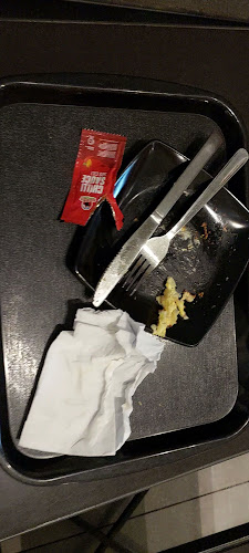 Starbucks - Gastronomi dan perhotelan