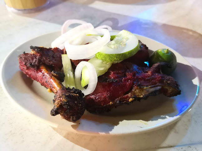 16, Jalan Bunga Raya Pantai, Pengkalan Rama, 75100 Melaka