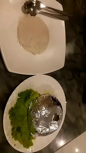 Comentarii opinii despre Restoran Thai Pan