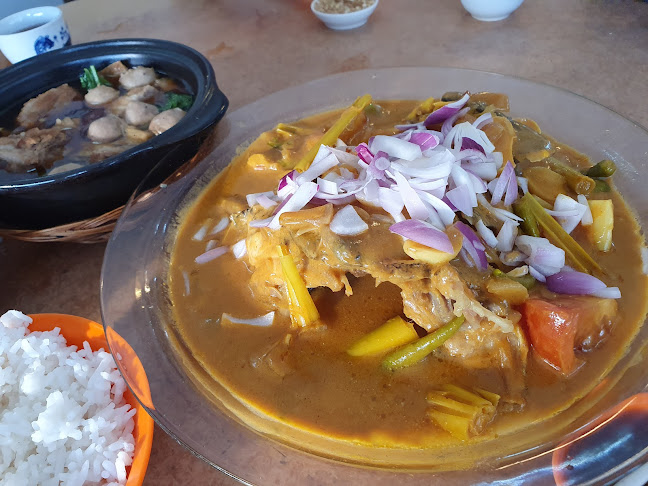 Comentarii opinii despre Restoran Good Luck