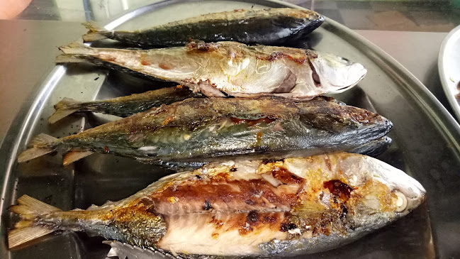 Restoran Hanis Husna