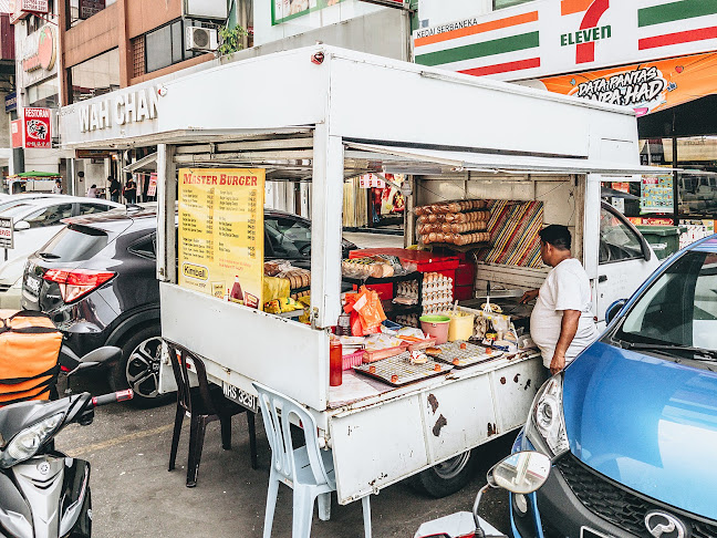 Comentarii opinii despre Gerai Master Burger