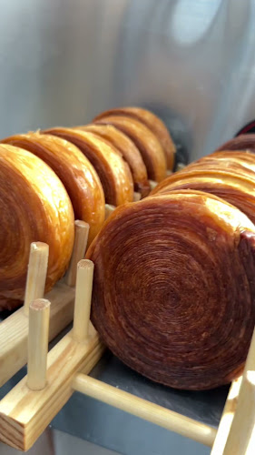 Opinii despre Utoo Boho Cafe & Patisserie în George Town - Gastronomi dan perhotelan