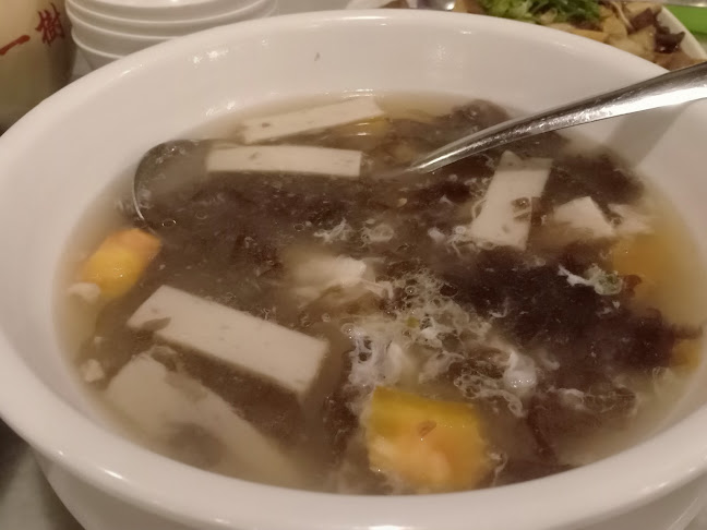 Comentarii opinii despre Y Food Box Restaurant (Sitiawan) Sdn Bhd