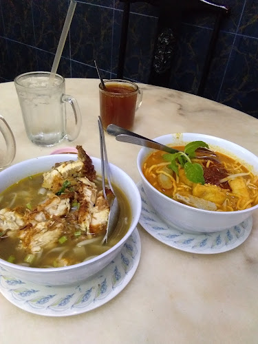 Doli Kuey Teow Goreng - Gastronomi dan perhotelan