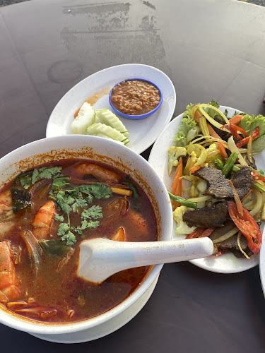 Opinii despre Restoran Dania Tomyam în Alor Setar - Gastronomi dan perhotelan