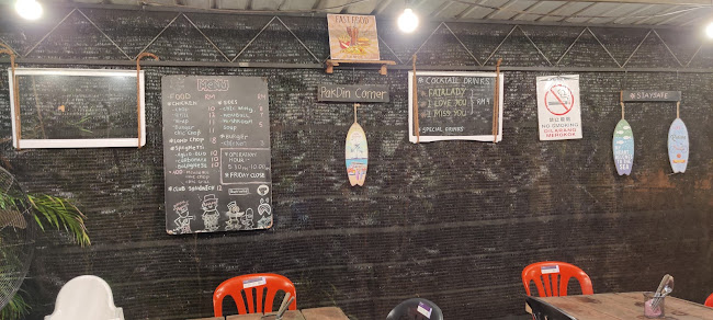 Pakdin Corner Origin - Sungai Petani