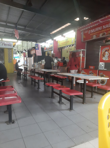 N.A Chinese Muslim Cuisine Shah Alam - Shah Alam