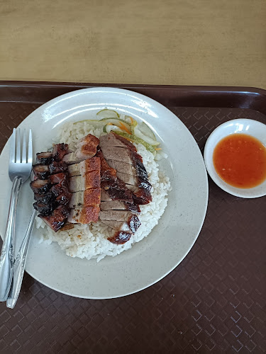 Kafe Sarawakia - Sibu